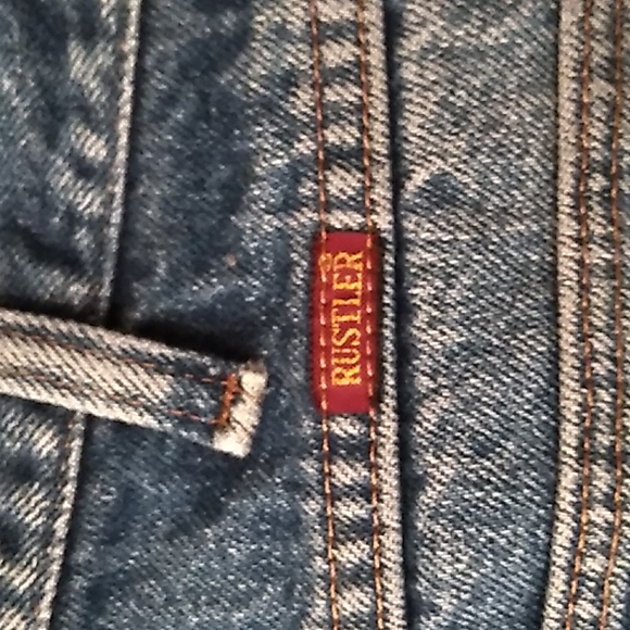 Rustler Other - Rustler 34 x 29